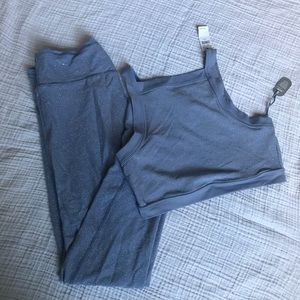 Aerie 💙 Chill. Play. Move. Sparkle set